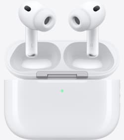 Image of AirPods Pro 3