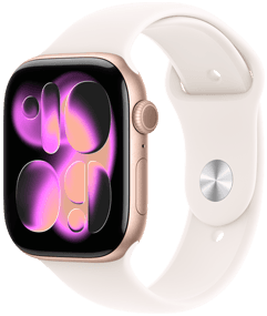 Image of Apple Watch Series 11